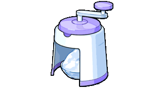 かき氷機_ギフト