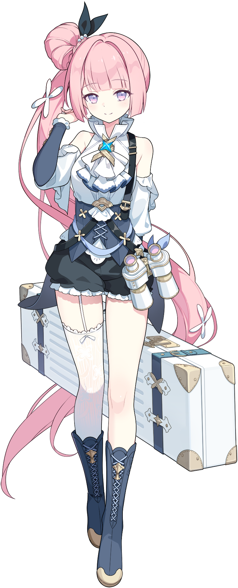 えれのあ 星5/エレノアの詳細・評価 - ステラソラ攻略有志 Wiki