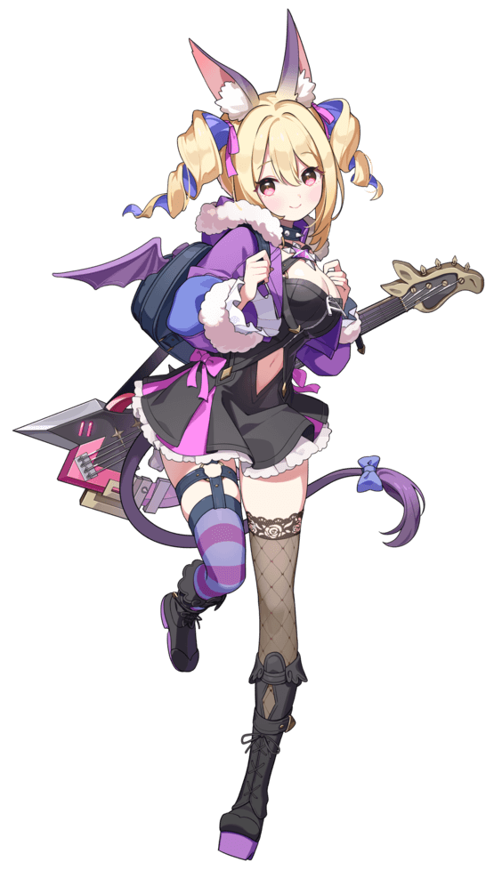 星4/キャラメルの詳細・評価 - ステラソラ攻略有志 Wiki