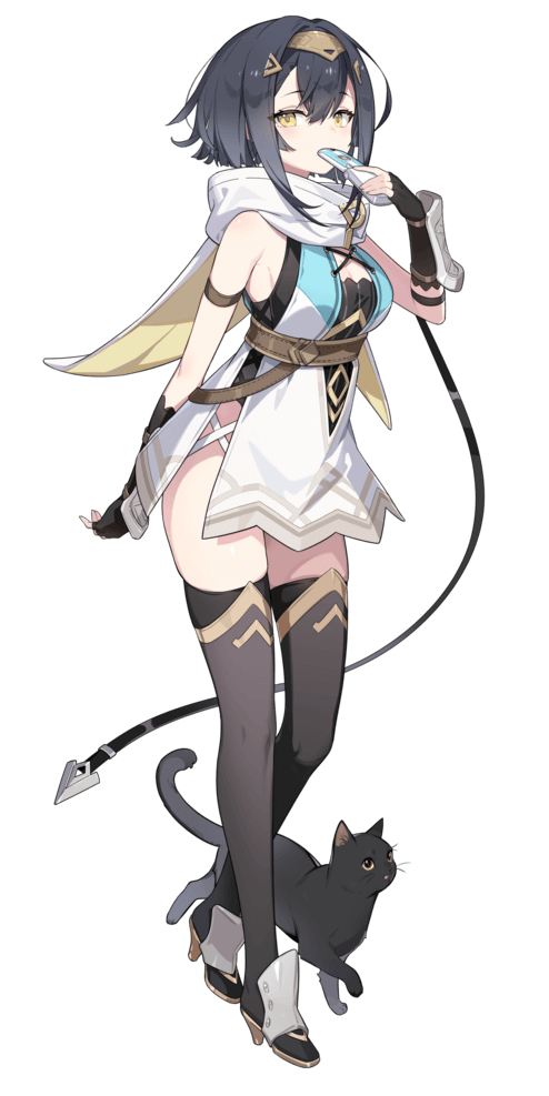 星4/コハクの詳細・評価 - ステラソラ攻略有志 Wiki