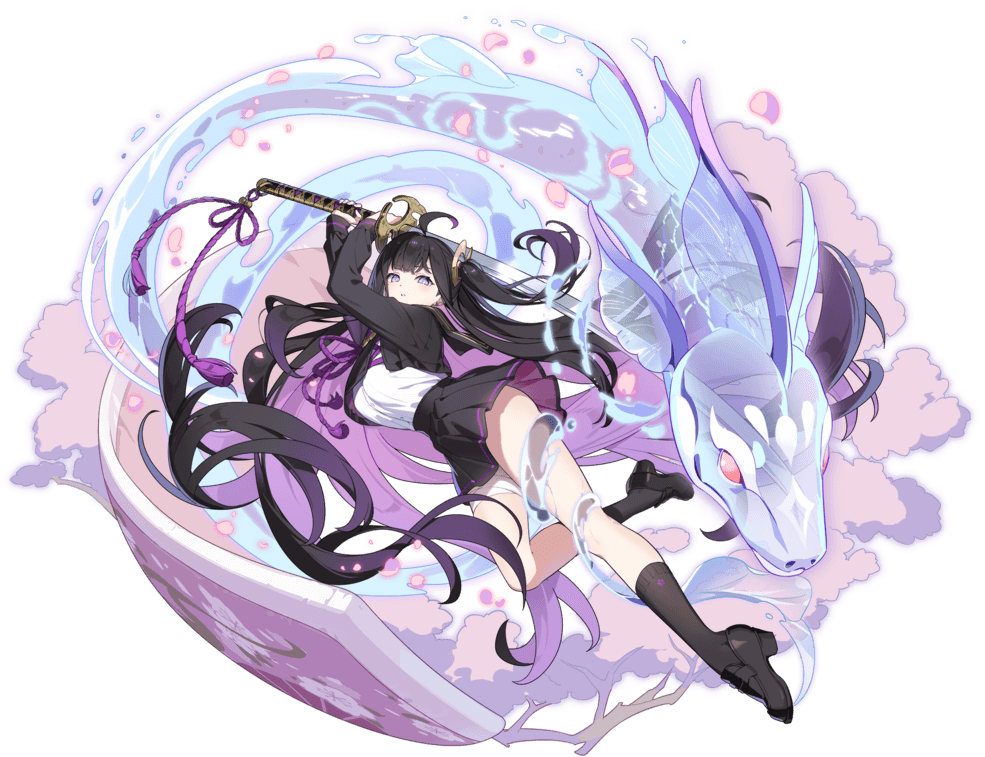 星5/チトセの詳細・評価 - ステラソラ攻略有志 Wiki