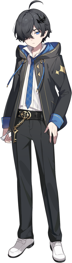 魔王 - ステラソラ攻略有志 Wiki